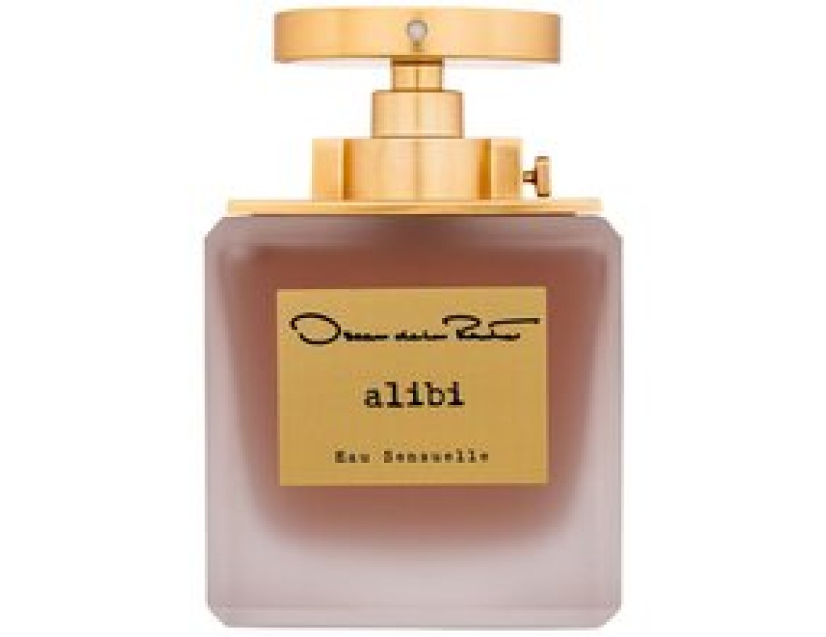Oscar de la Renta-Alibi Eau Sensuelle EDP-30ml Oscar de la Renta-Alibi Eau Sensuelle EDP-30ml