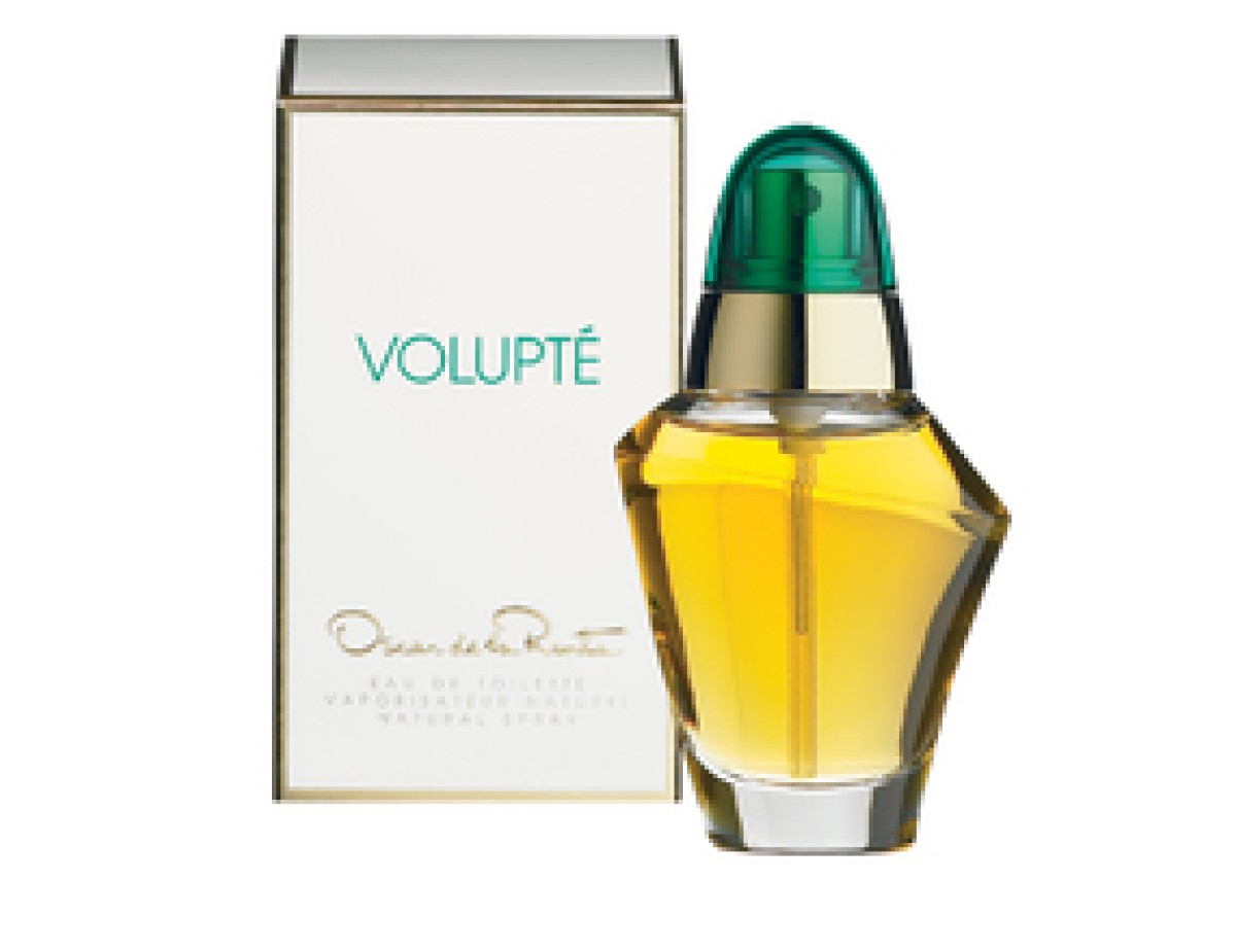 Oscar de la Renta-Volupte EDT-100ml