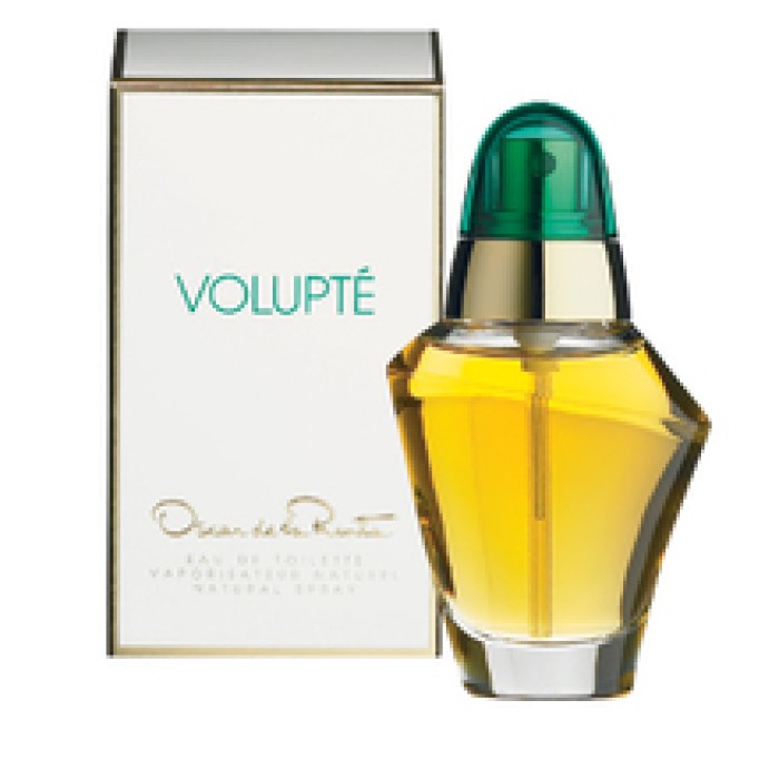 Oscar de la Renta-Volupte EDT-100ml