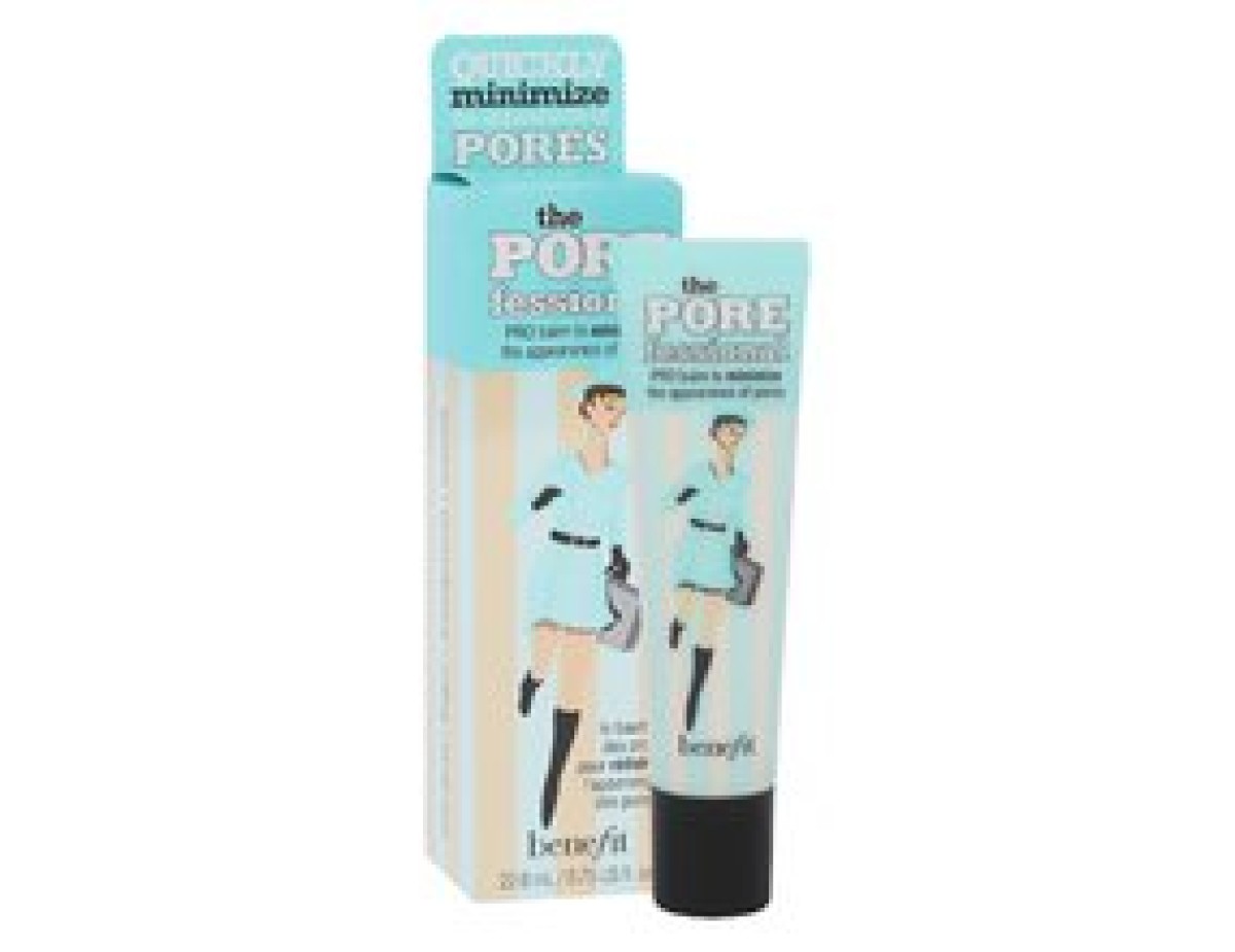 Benefit-The POREfessional Minimize Pores - Gentle balm-22ml Benefit-The POREfessional Minimize Pores - Gentle balm-22ml