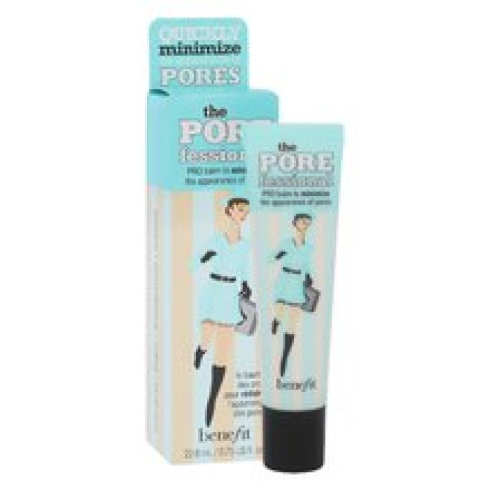 Benefit-The POREfessional Minimize Pores - Gentle balm-22ml Benefit-The POREfessional Minimize Pores - Gentle balm-22ml