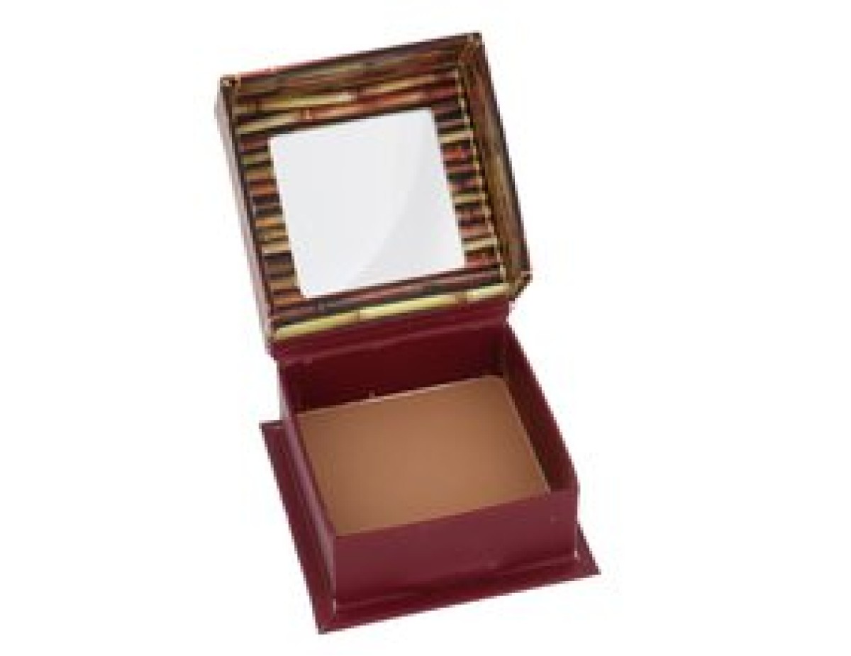 Benefit-Hoola Bronzing Powder - Bronze powder 8 g Benefit-Hoola Bronzing Powder - Bronze powder 8 g