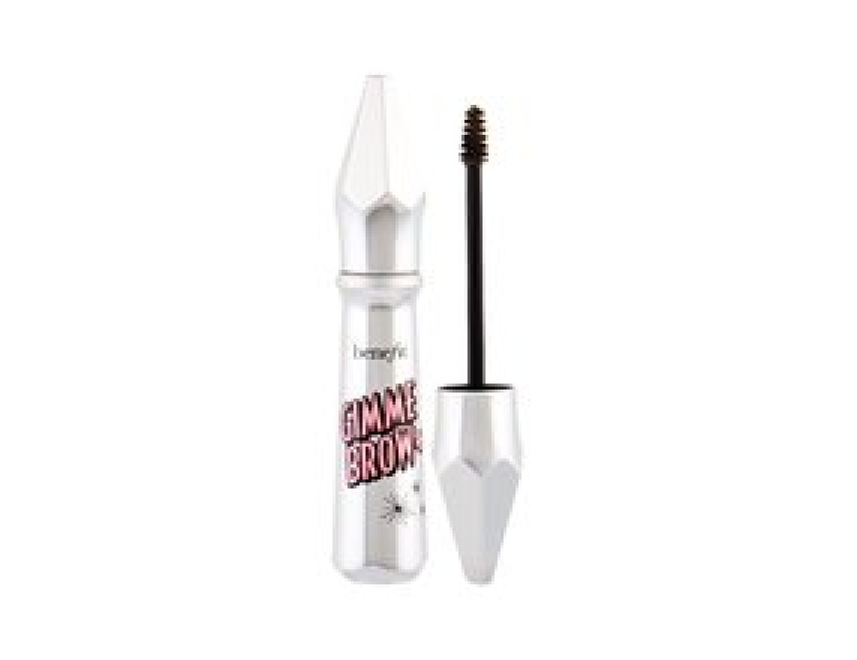 Benefit-Gimme Brow + Brow-Volumizing Fiber Gel-3.0g