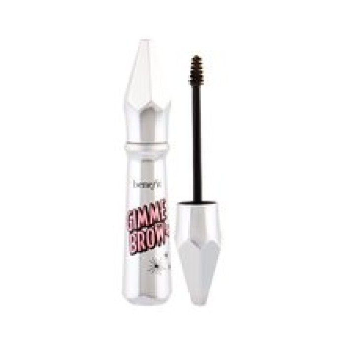 Benefit-Gimme Brow + Brow-Volumizing Fiber Gel-3.0g