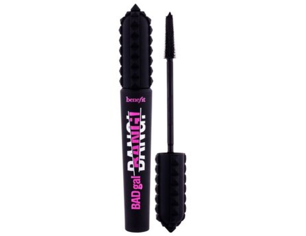 Benefit-Bad Gal BANG! Mascara - Volume Mascara-8.0g Benefit-Bad Gal BANG! Mascara - Volume Mascara-8.0g