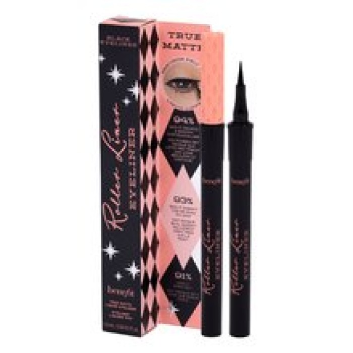 Benefit-Roller Liner True Matte - Eyeliner 1 ml