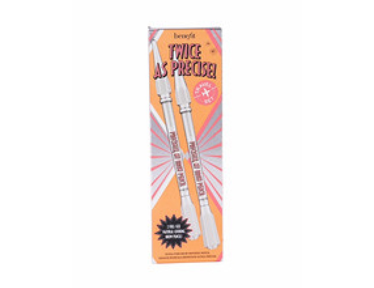 Benefit-Precisely My Brow Pencil Duo