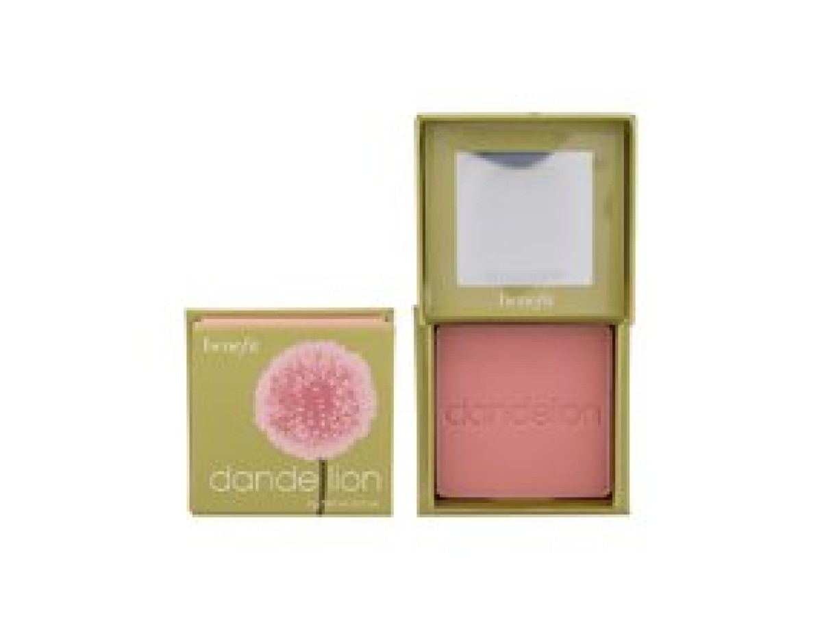 Benefit-Dandelion Brightening Blush 6 g