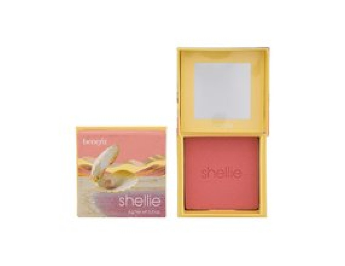 Benefit-Shellie Blush 6 g Benefit-Shellie Blush 6 g