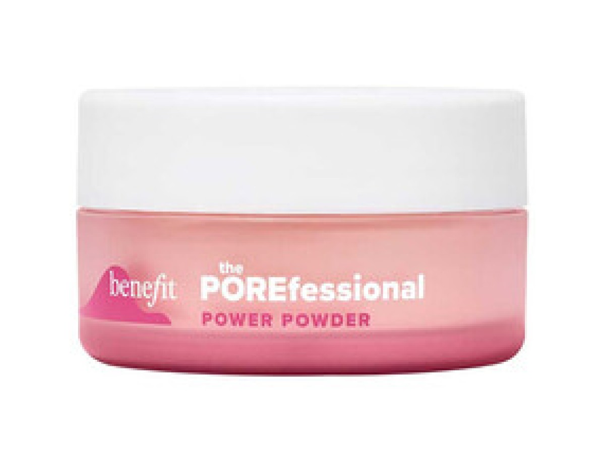 Benefit-The Porefessional Power Powder-0ml Benefit-The Porefessional Power Powder-0ml