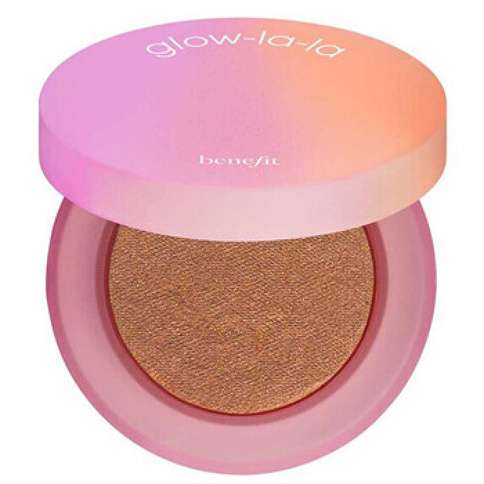 Benefit-Glow-La-La Powder Highlight 3 g