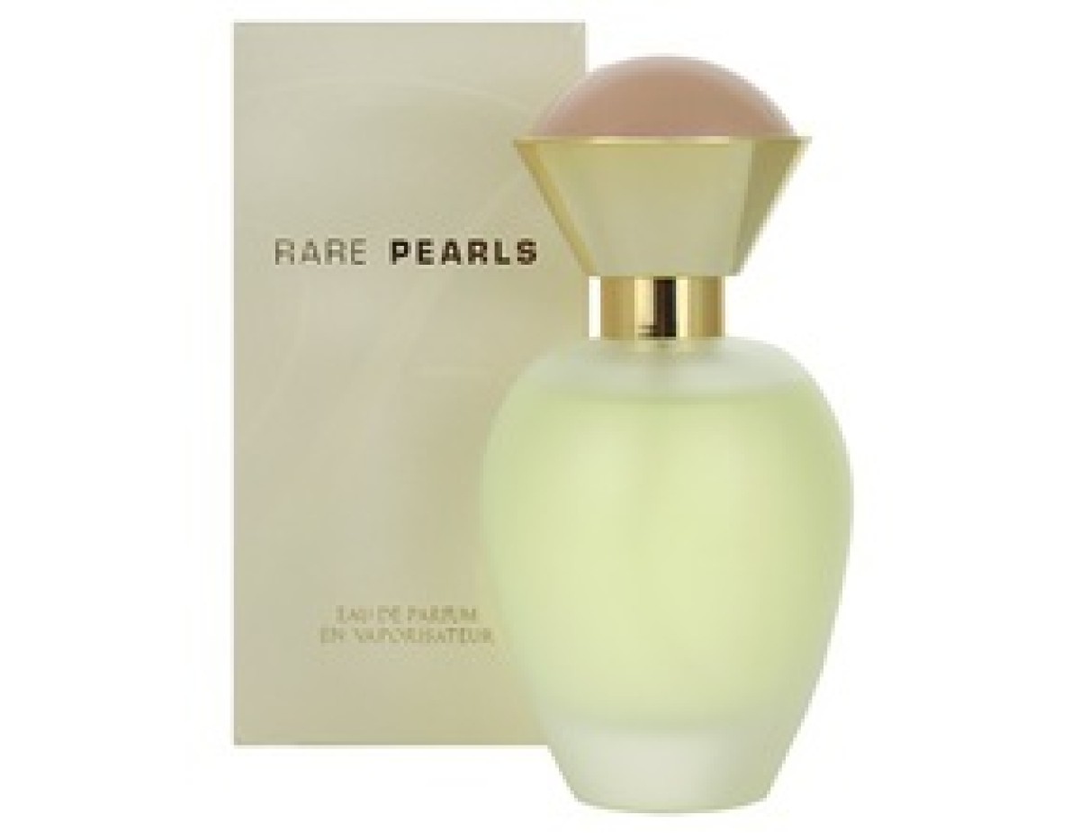 Avon-Rare Pearls perfume water 50 ml-50ml Avon-Rare Pearls perfume water 50 ml-50ml