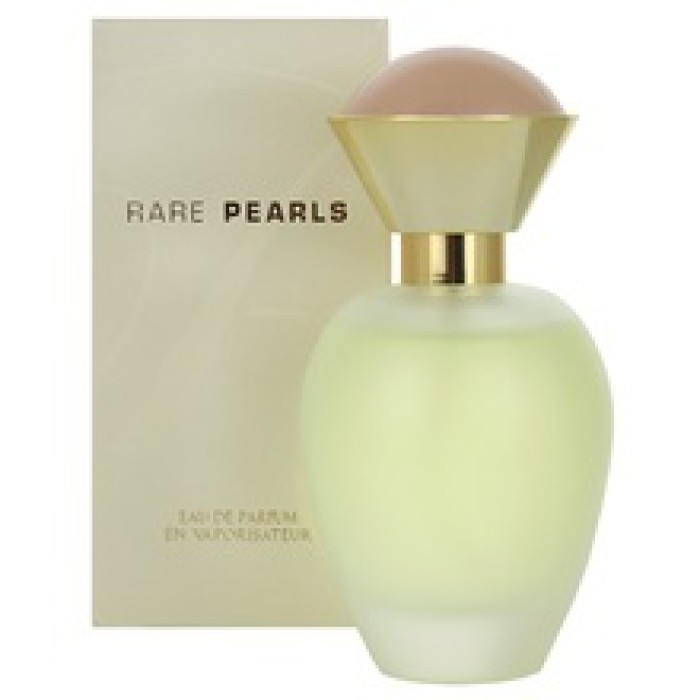 Avon-Rare Pearls perfume water 50 ml-50ml