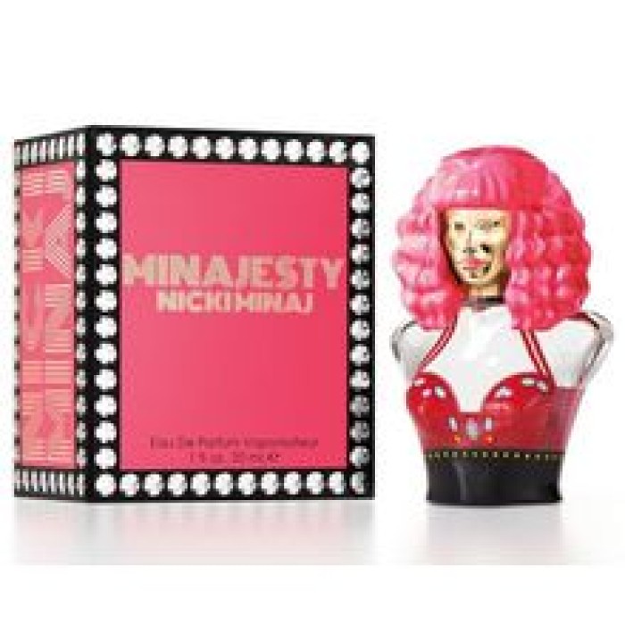 Nicki Minaj-Minajesty EDP-100ml Nicki Minaj-Minajesty EDP-100ml