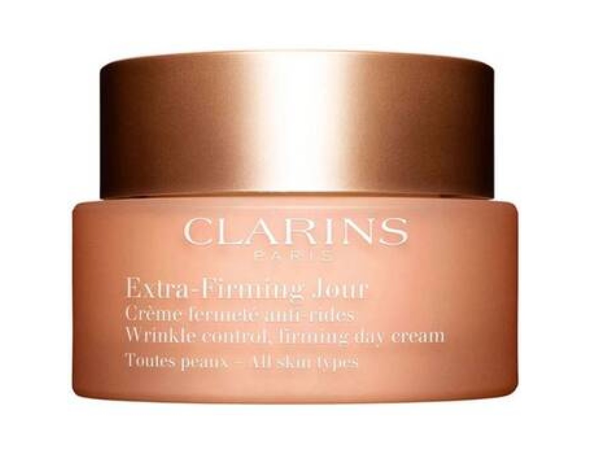Extra-Firming Day Cream (Anti-Rides Jour) - Daily anti-wrinkle care-50ml