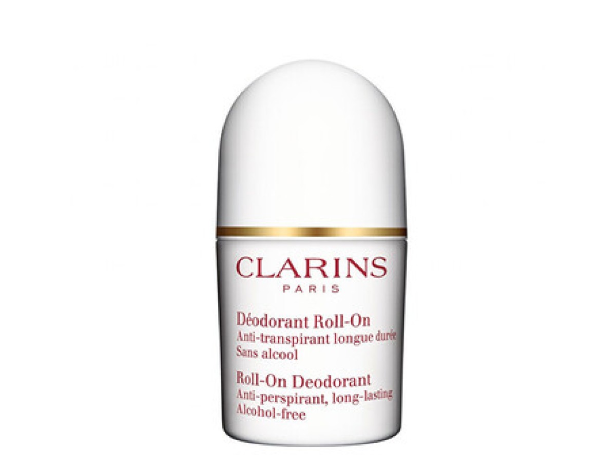 Gentle Care Roll-on Deodorant - Soft roll-on deodorant-50ml