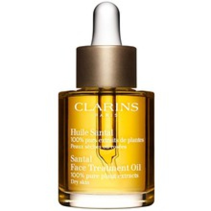 Santal Face Treatment Oil dry skin - soothing skin oil-30ml