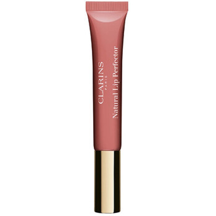 Clarins-Instant Light Natural Lip Perfector - Lip Gloss 12 ml Clarins-Instant Light Natural Lip Perfector - Lip Gloss 12 ml