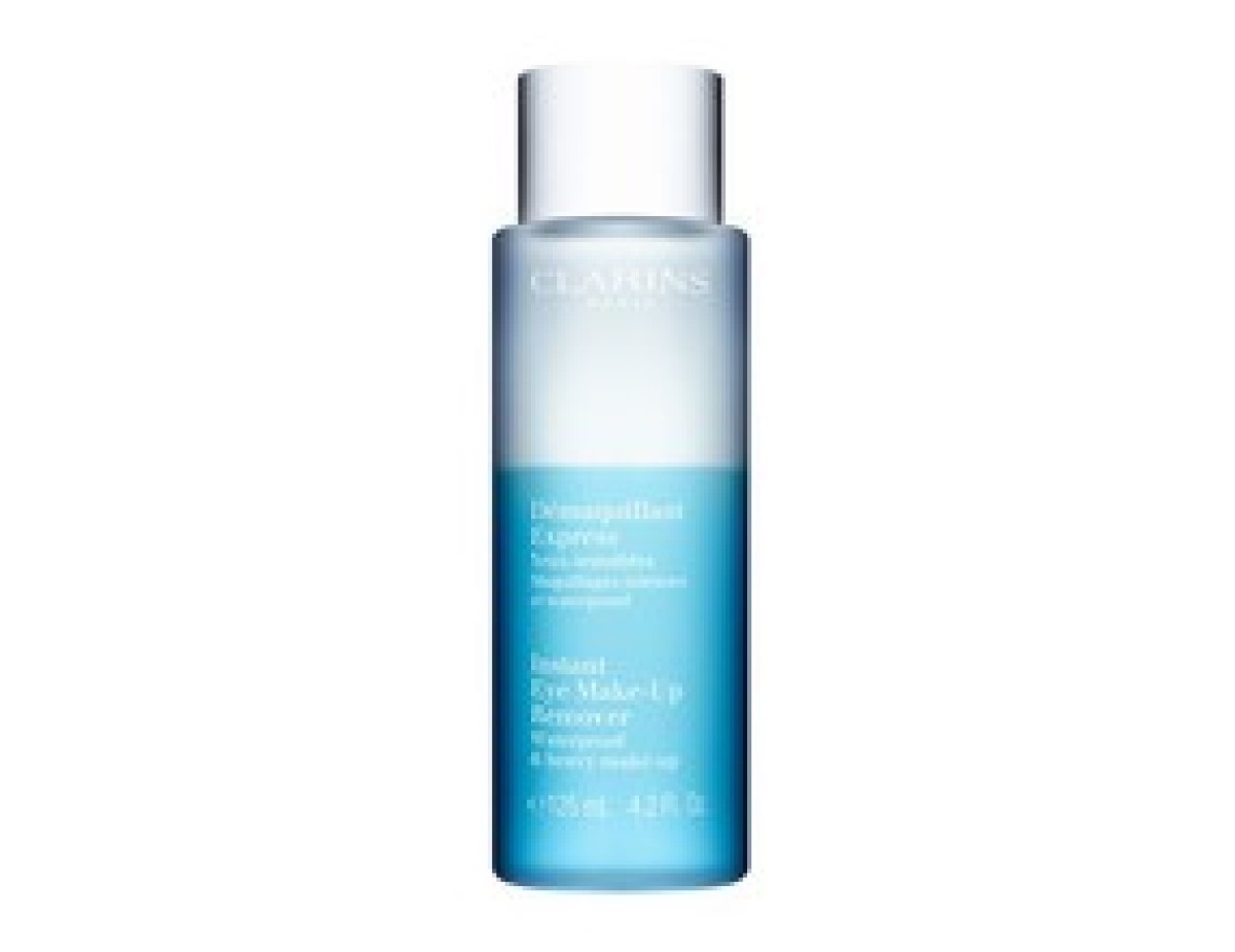 Instant Eye Make-Up Remover - Two-phase make-up remover eye make-up-125ml