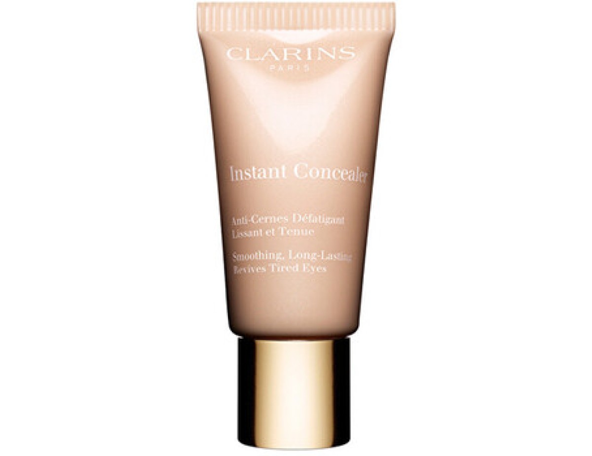 Clarins-Instant Concealer - Long lasting concealer under eye 15 ml