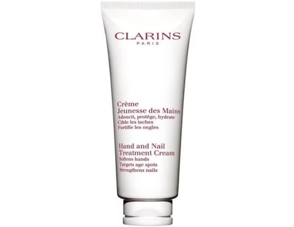 Jeunesse des Mains Hand and Nail Treatment Cream - Hand and Nail-100ml