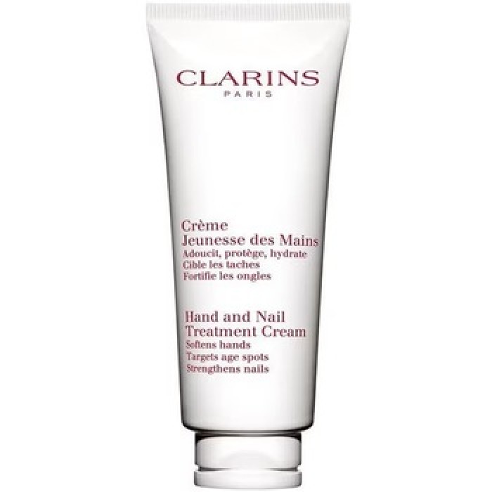 Jeunesse des Mains Hand and Nail Treatment Cream - Hand and Nail-100ml Jeunesse des Mains Hand and Nail Treatment Cream - Hand and Nail-100ml