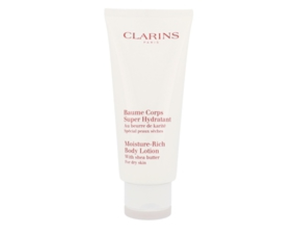Moisture Rich Body Lotion ( Dry Skin )-400ml
