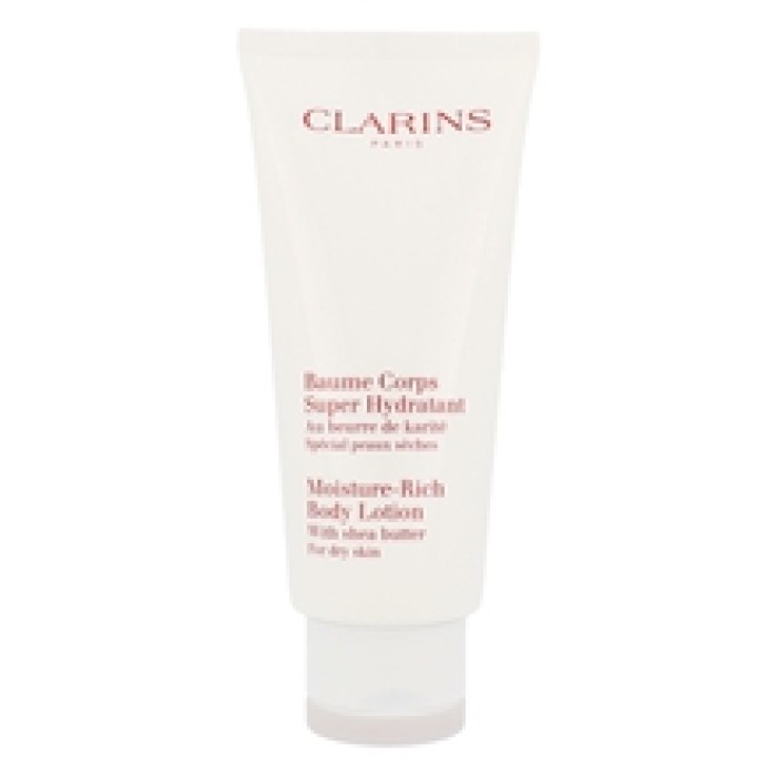 Moisture Rich Body Lotion ( Dry Skin )-400ml