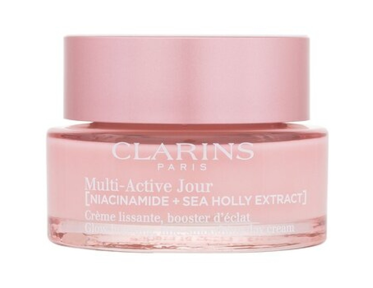 Multi-Active Antioxidant Day Cream ( Normal and Dry Skin )-50ml