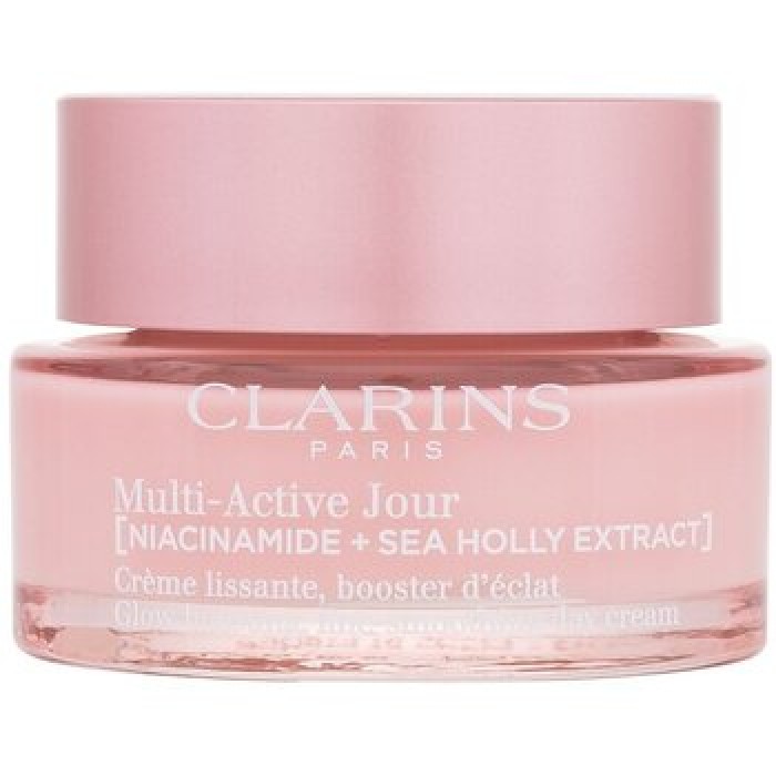 Multi-Active Antioxidant Day Cream ( Normal and Dry Skin )-50ml