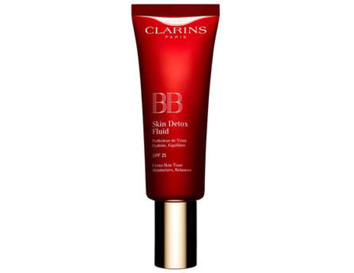 Detox SPF 25 Skin Detox Fluid Detox SPF 25 Skin Detox Fluid