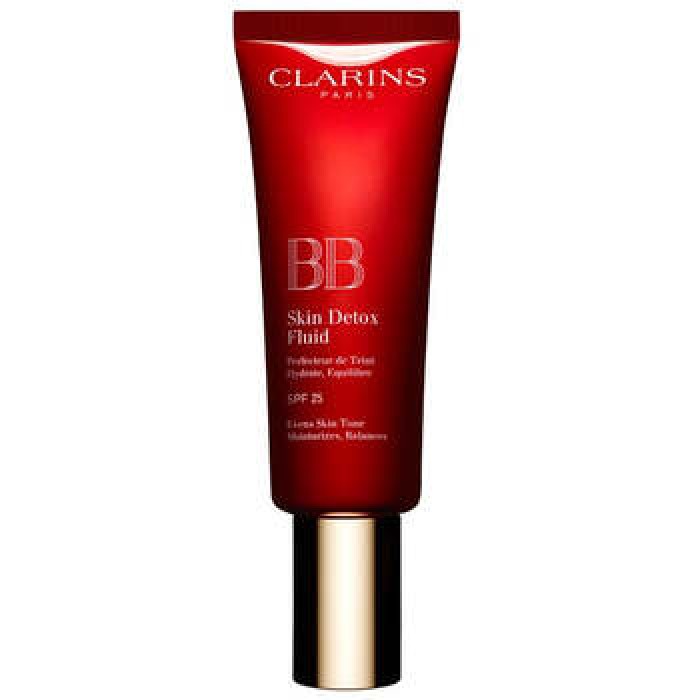 Detox SPF 25 Skin Detox Fluid
