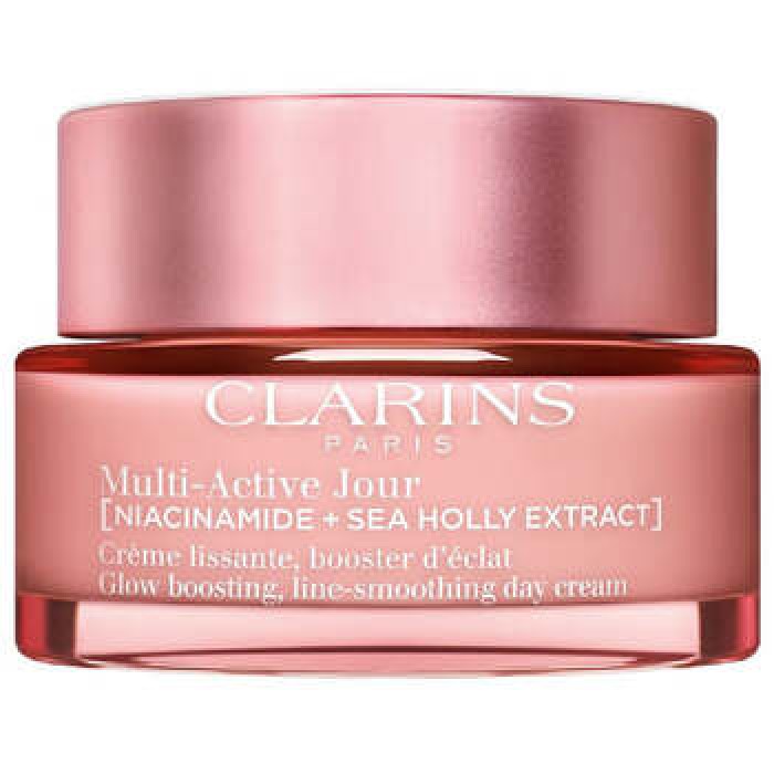 Clarins-Multi-Active Antioxidant Day Cream ( All Types of Skin )-50ml Clarins-Multi-Active Antioxidant Day Cream ( All Types of Skin )-50ml