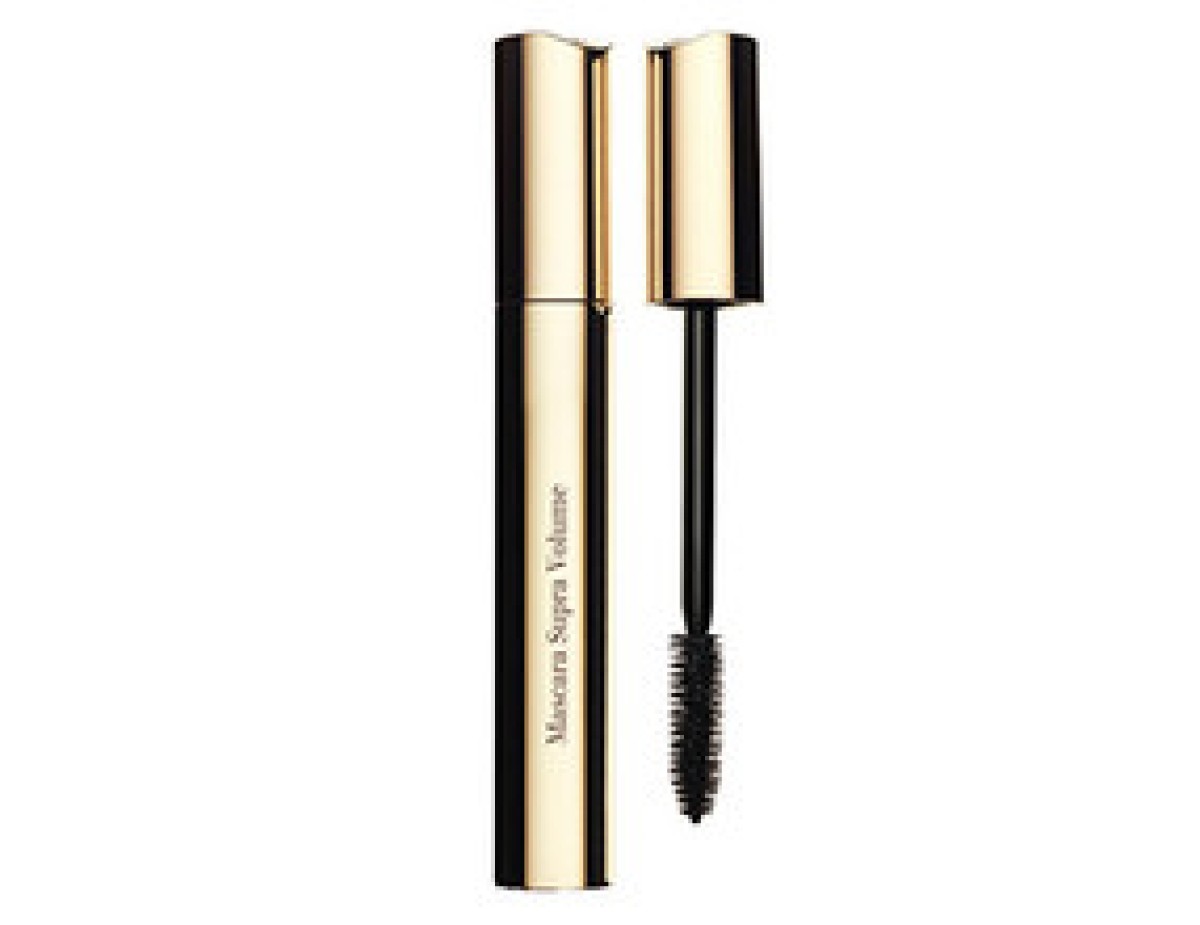 Volume Mascara Volume Mascara
