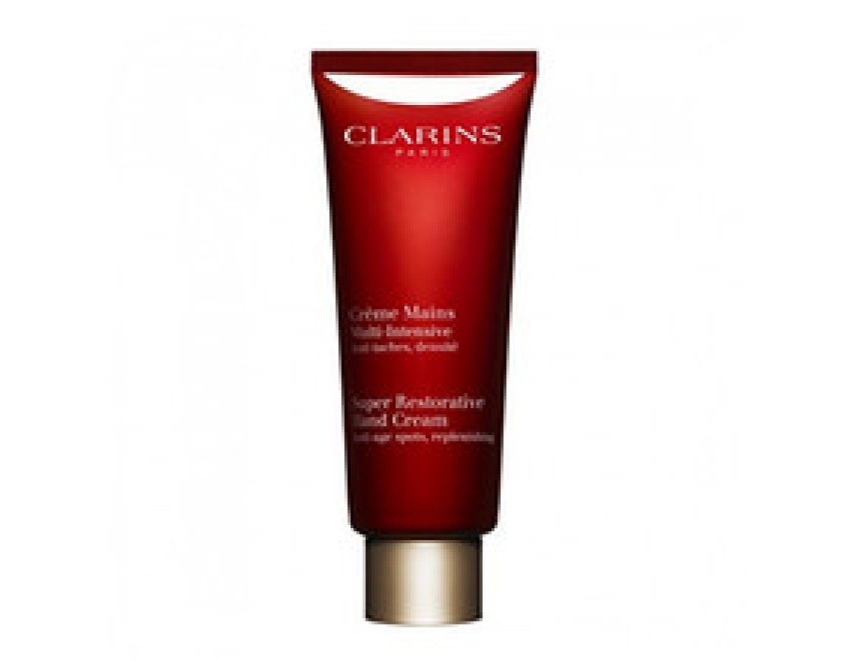 Super Restorative Hand Cream-100ml