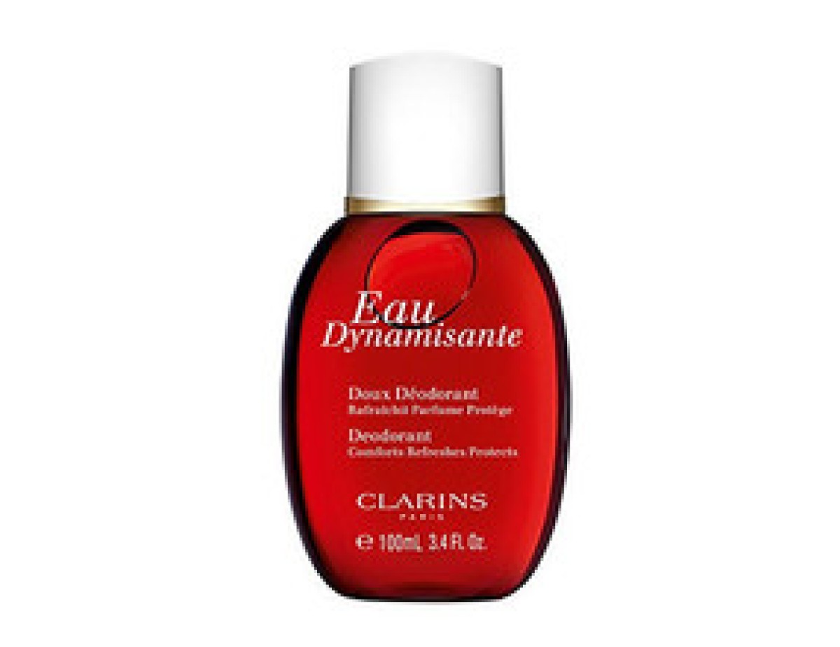 Eau Dynamisante Gentle Deodorant-100ml Eau Dynamisante Gentle Deodorant-100ml