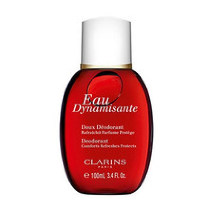 Eau Dynamisante Gentle Deodorant-100ml