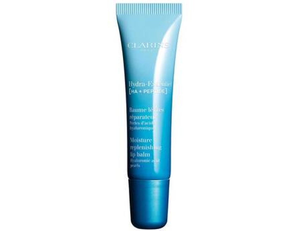 Clarins-Hydra-Essentiel Moisture Repairing Lip Balm - Hydratační balzám na rty-15ml