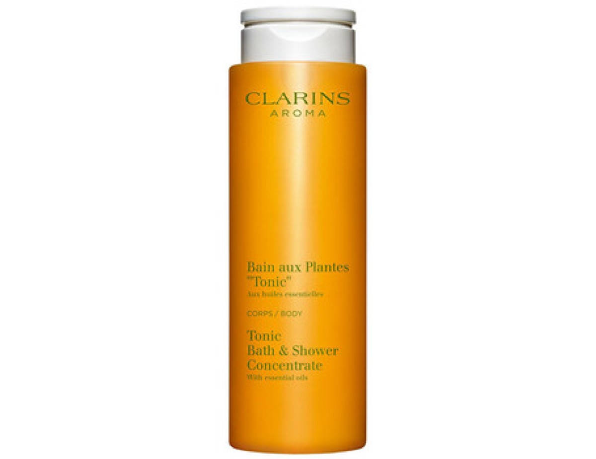 Age Control & Firming Care Tonic Bath & Shower Concentrate Gel - Shower gel-200ml