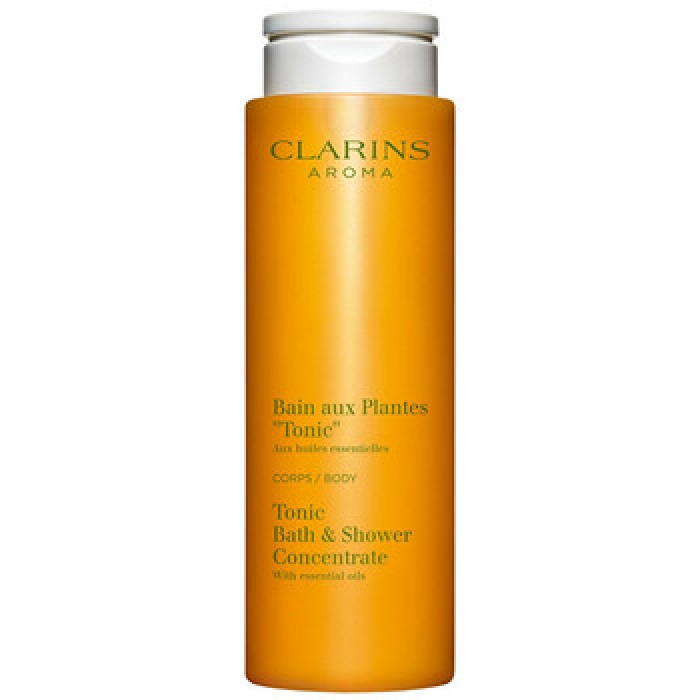 Age Control & Firming Care Tonic Bath & Shower Concentrate Gel - Shower gel-200ml