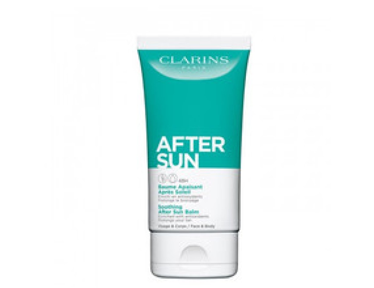 (Soothing After Sun Balm) 150 ml-150ml