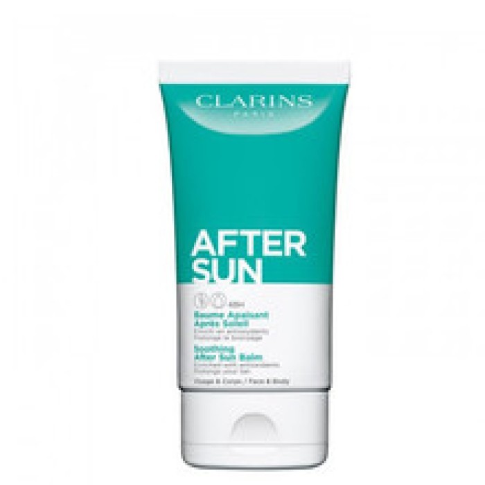 (Soothing After Sun Balm) 150 ml-150ml