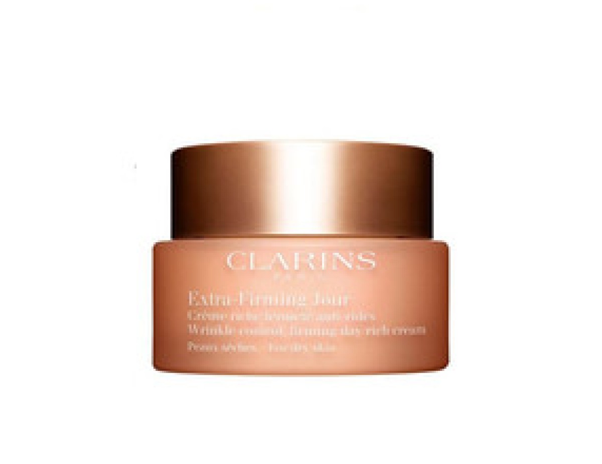 Extra-Firming Jour Firming Day Rich Cream - Firming day cream for dry skin-50ml Extra-Firming Jour Firming Day Rich Cream - Firming day cream for dry skin-50ml