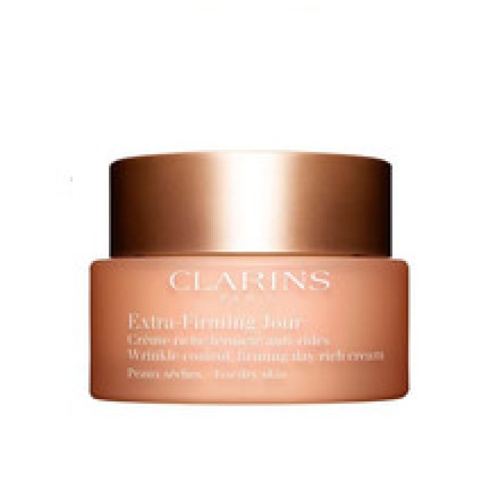 Extra-Firming Jour Firming Day Rich Cream - Firming day cream for dry skin-50ml Extra-Firming Jour Firming Day Rich Cream - Firming day cream for dry skin-50ml