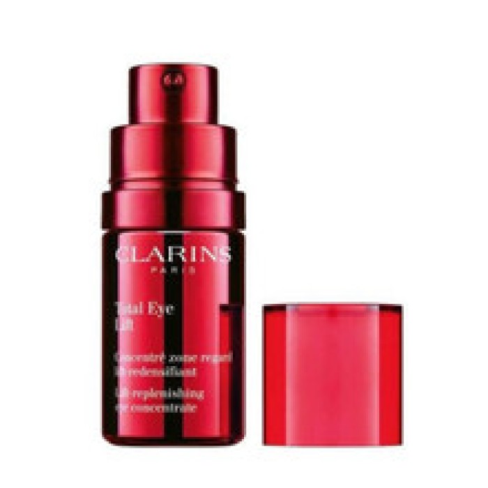 Clarins-Total Eye Lift Cream - Firming anti-wrinkle eye cream-15ml Clarins-Total Eye Lift Cream - Firming anti-wrinkle eye cream-15ml