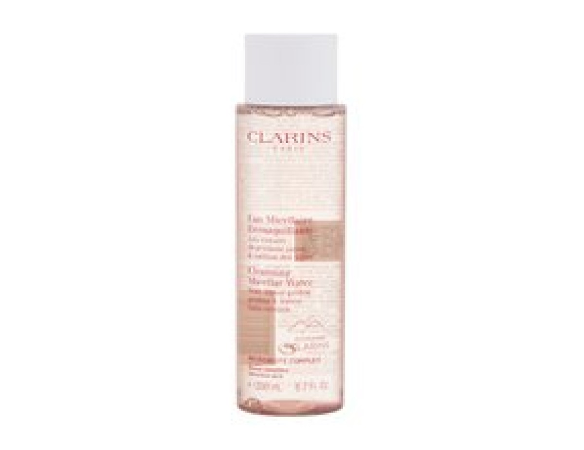 Cleansing Micellar Water - Micellar water-200ml