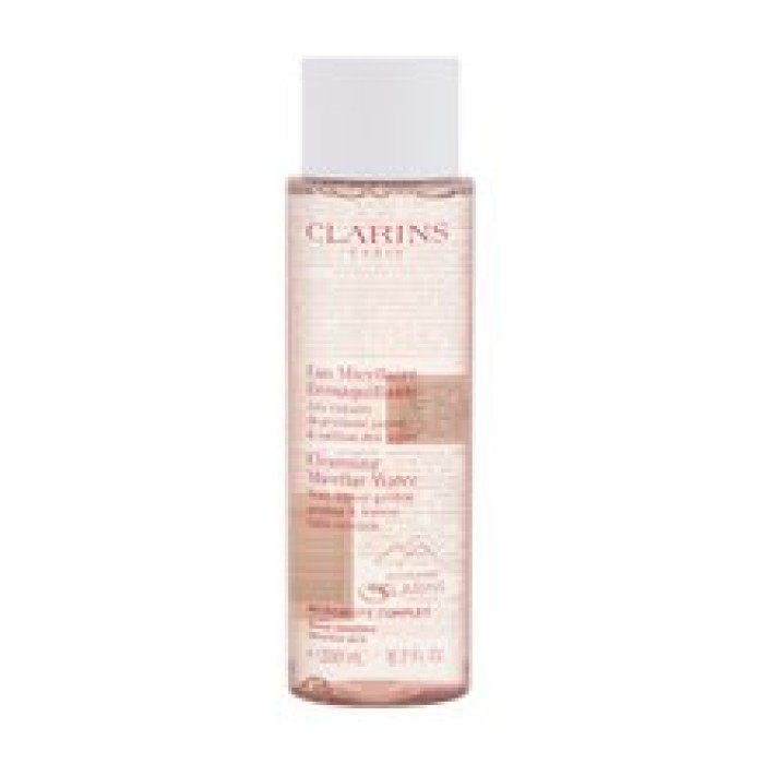 Cleansing Micellar Water - Micellar water-200ml
