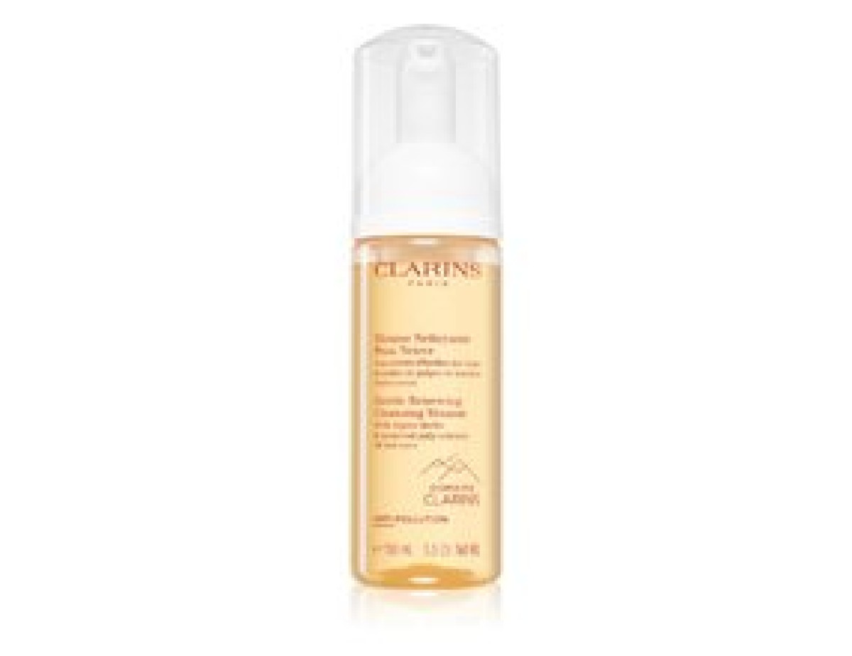 Gentle Renewing Cleansing Mousse - Cleaning foam-150ml