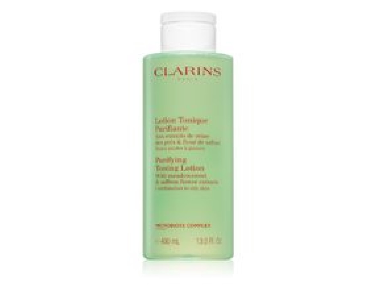 Purifying Toning Lotion - Cleansing, toning lotion-200ml