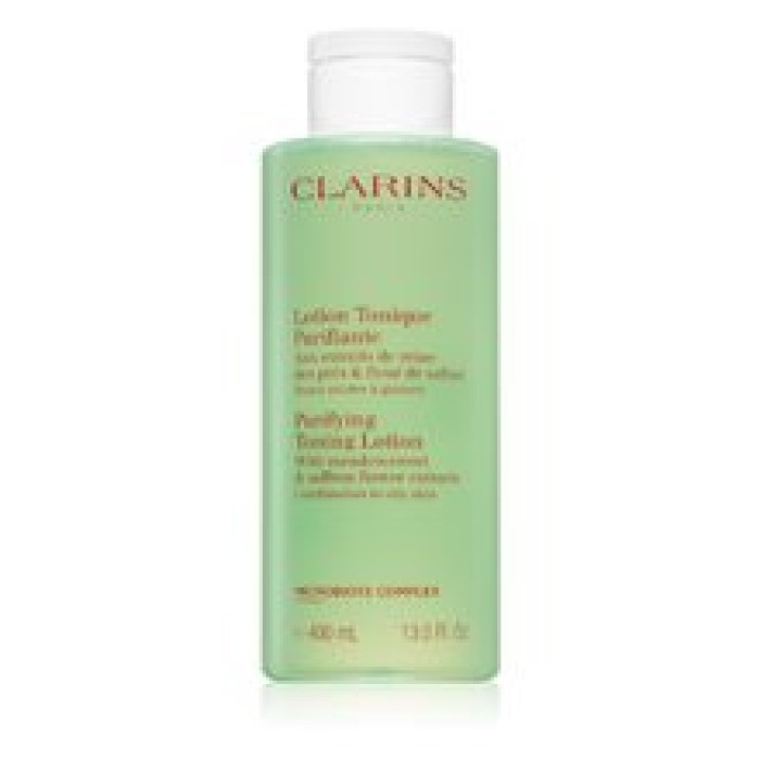 Purifying Toning Lotion - Cleansing, toning lotion-200ml